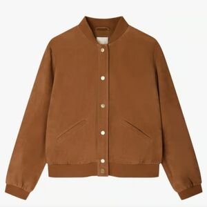 🆕️ Pablo "Joslynn" Leather Jacket NWOT
